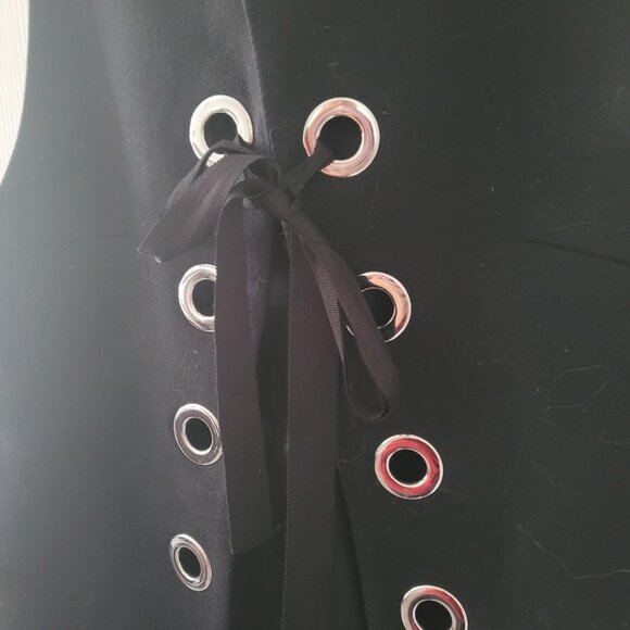 Long Vest / Zara Woman - Picture 2 of 7